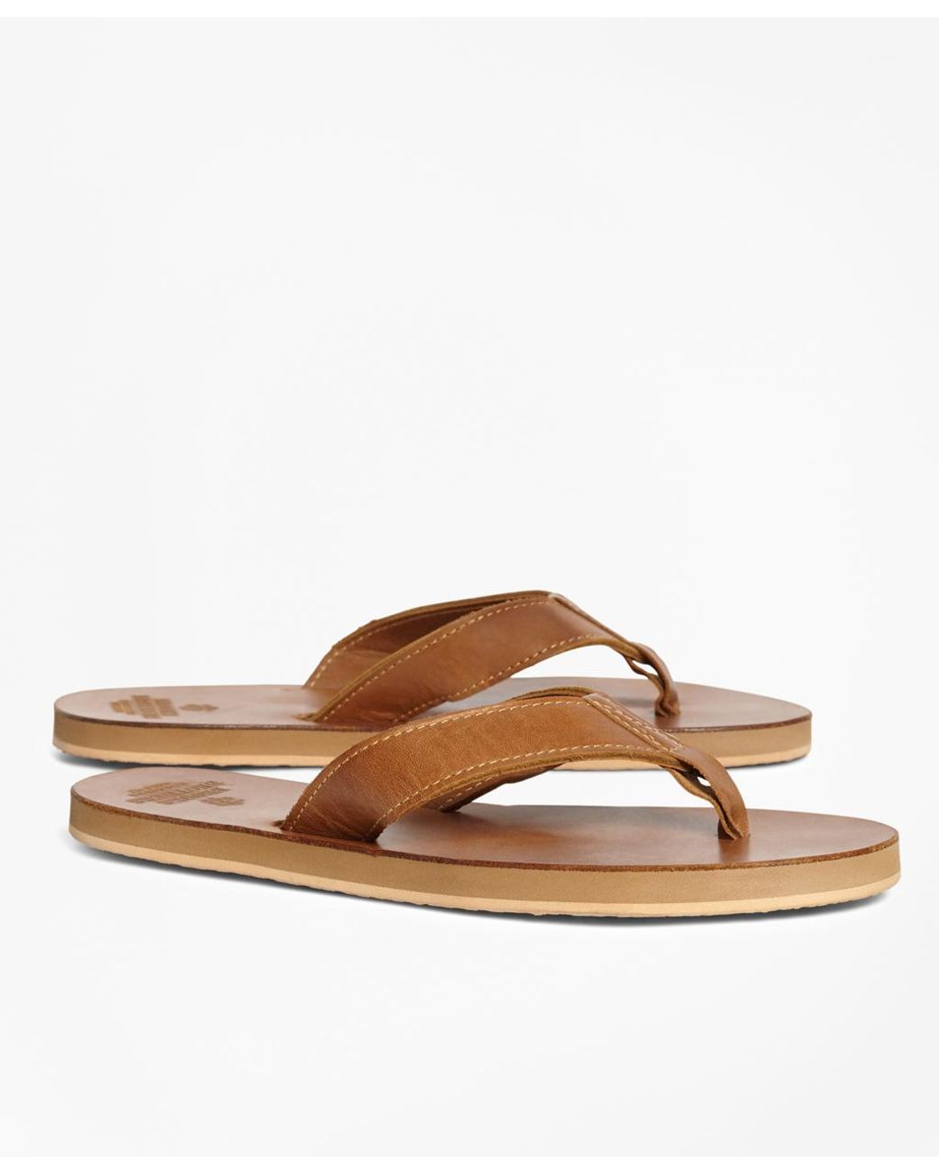 brooks sandals