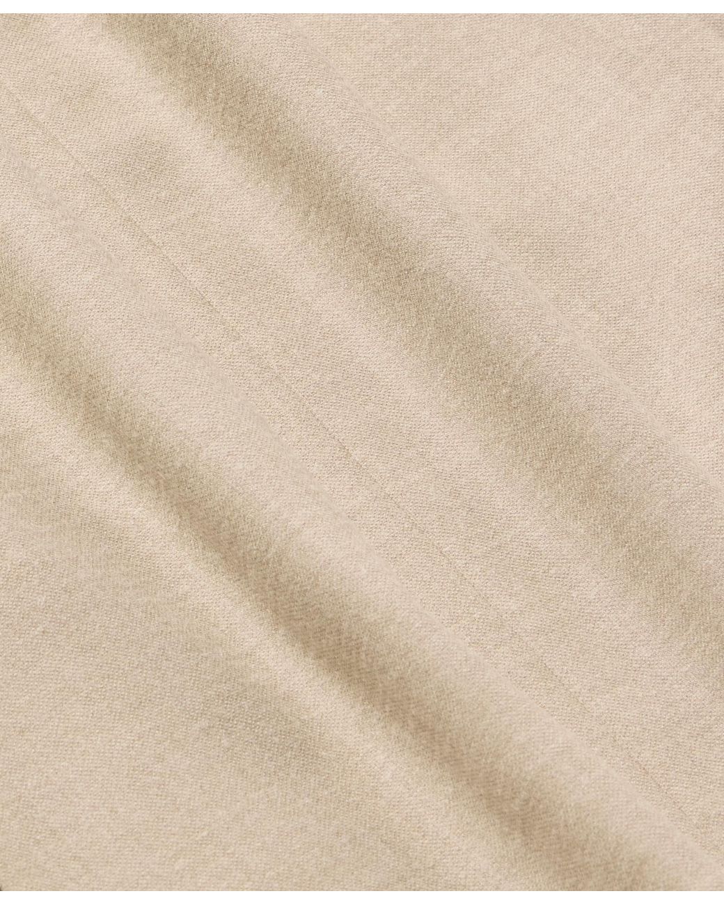 Brooks Brothers Natural Wool Travel Suit for men