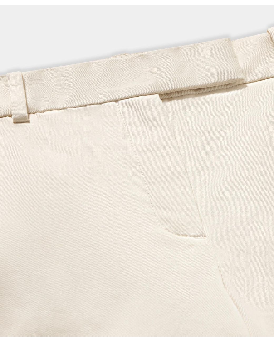Brooks Brothers Natural Classic Cotton Chino