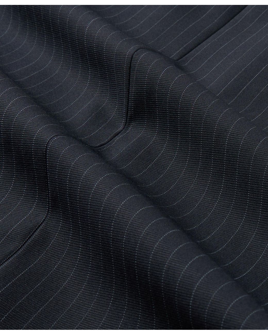 Brooks Brothers Blue Pinstripe Suit for men