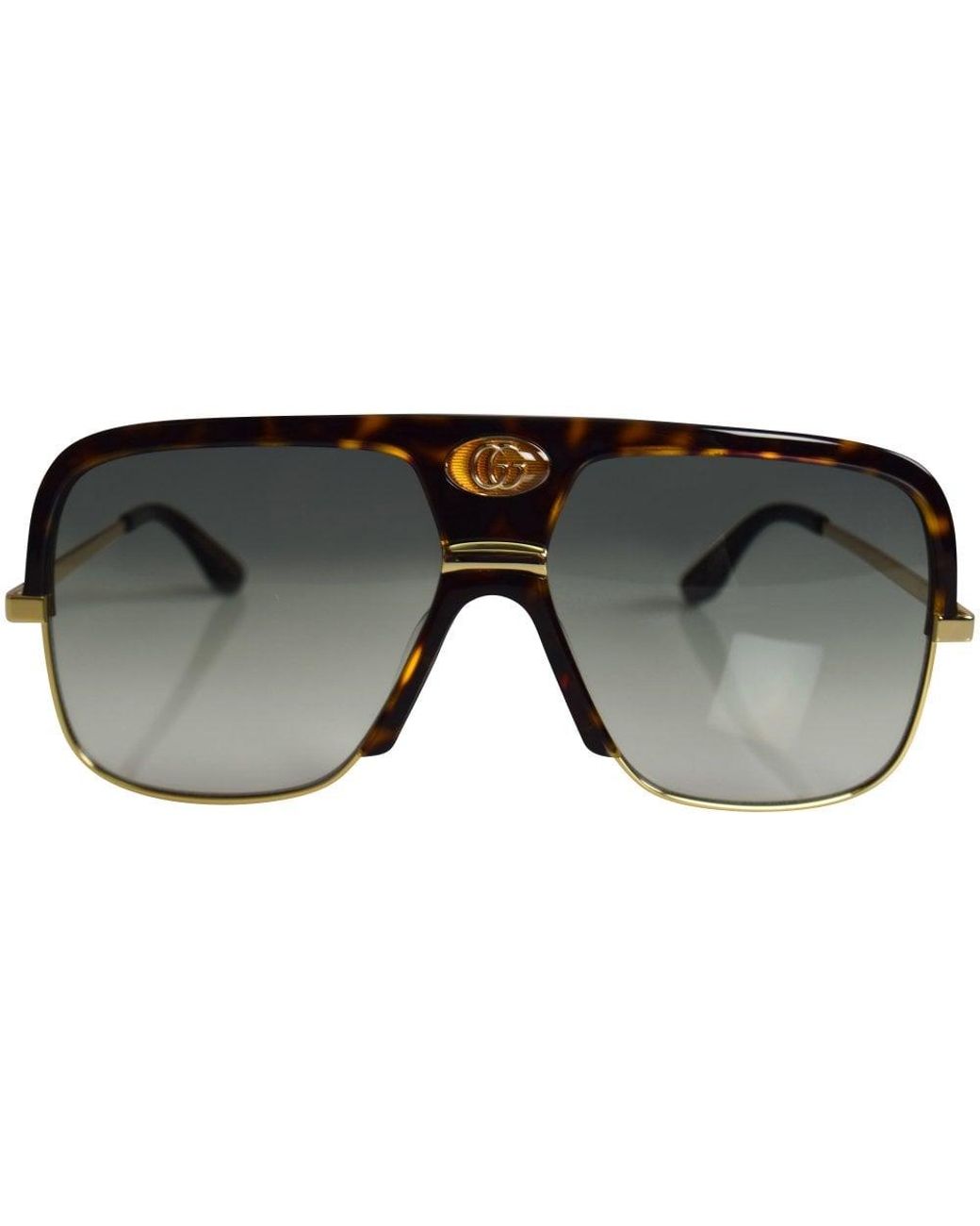 gucci havana gold