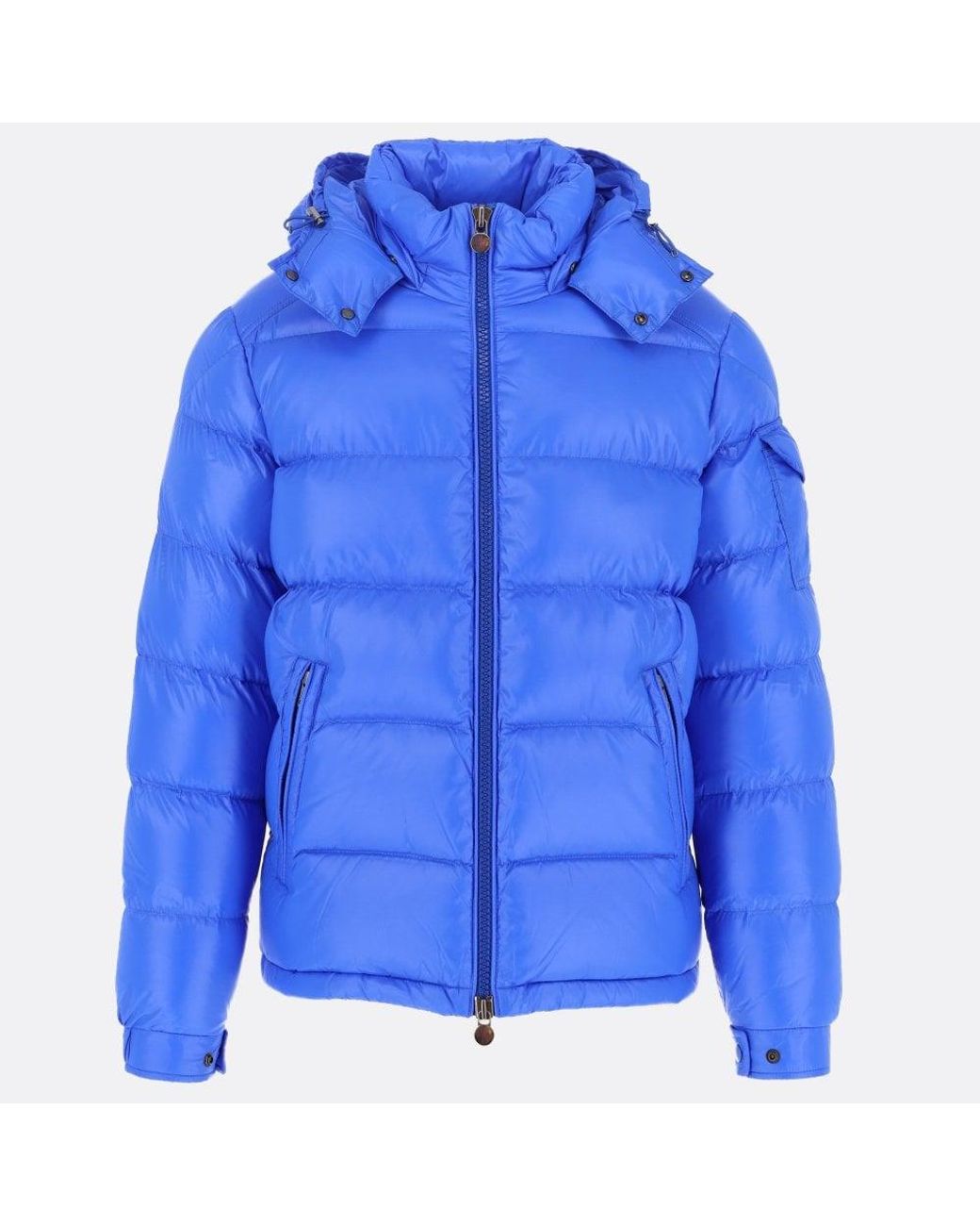 moncler maya blue