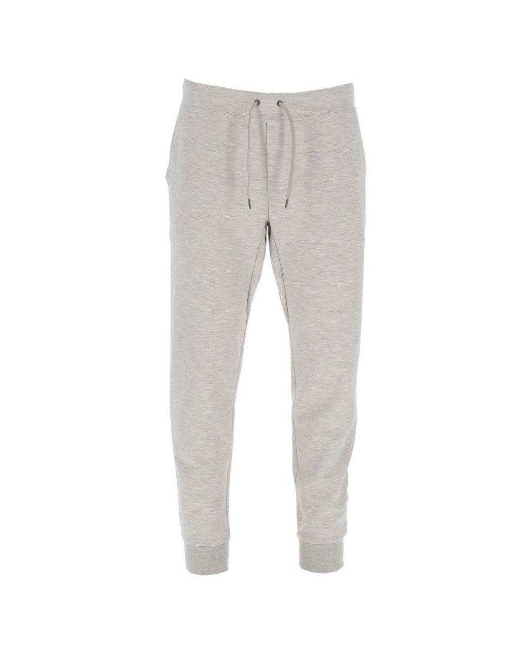 Ralph lauren cheap grey bottoms