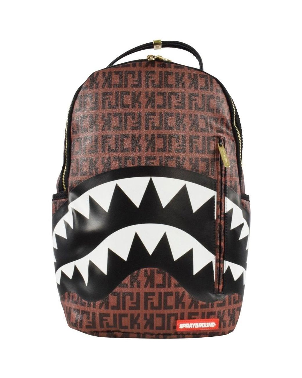 shark supreme backpack