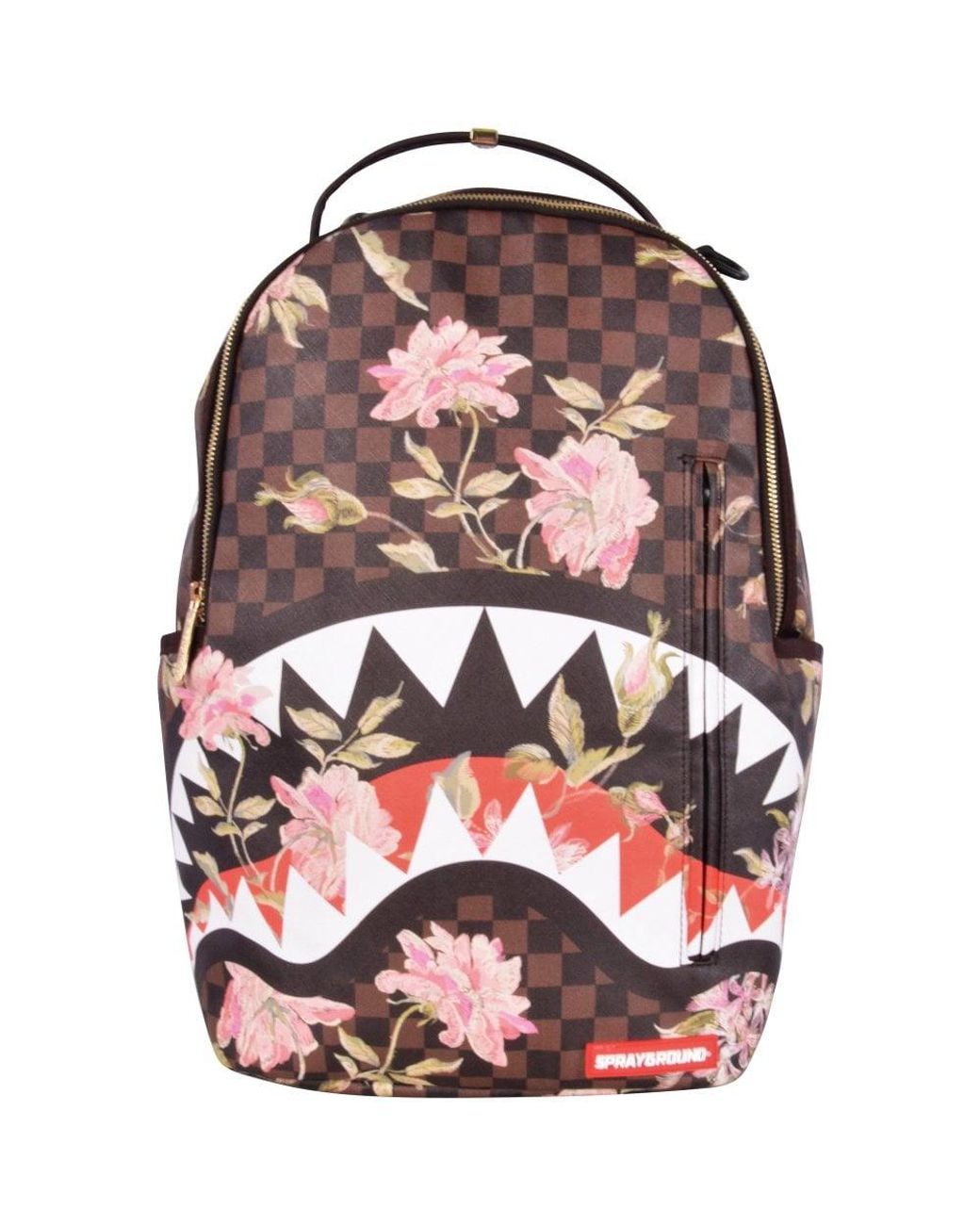 sprayground bookbags on sale