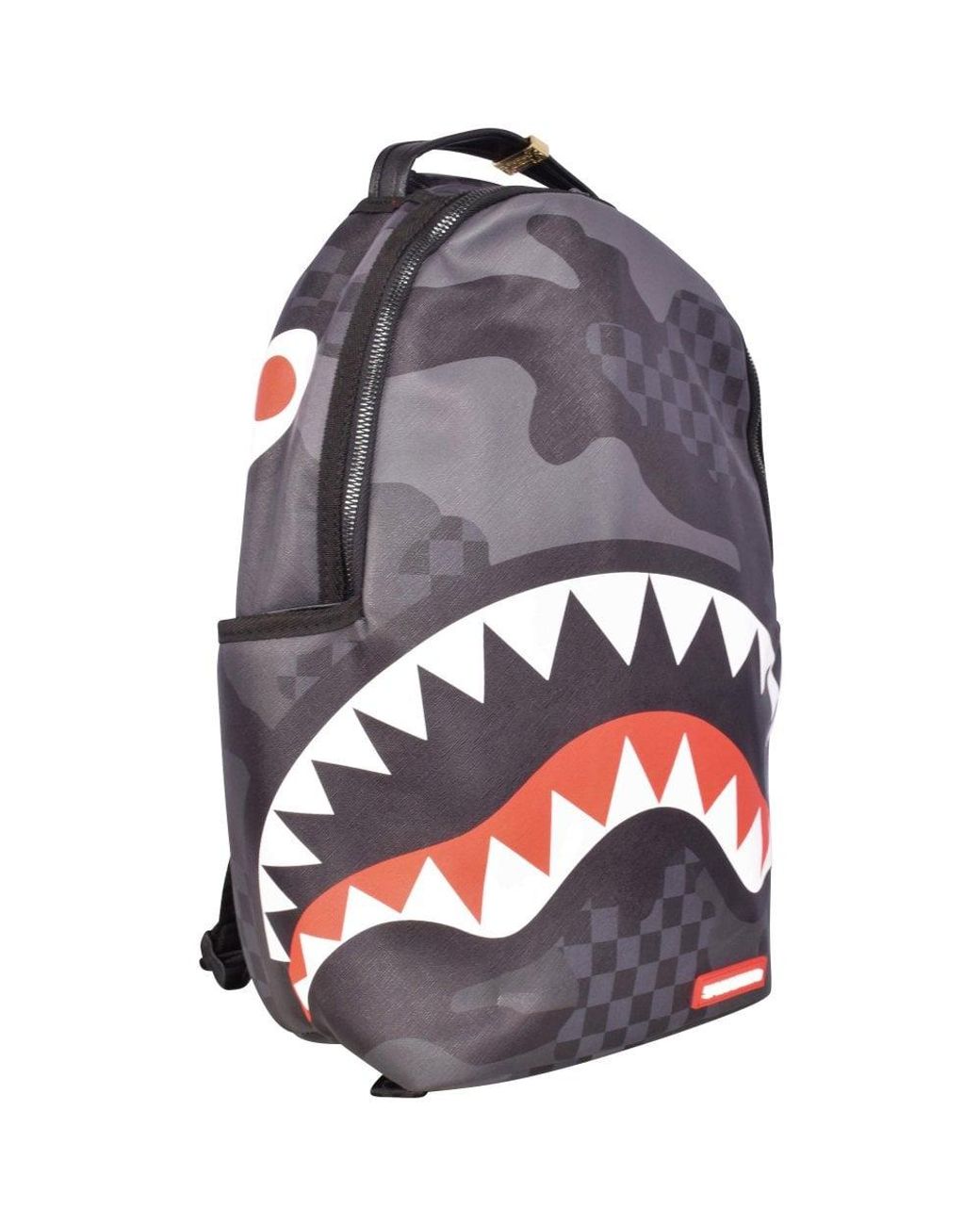 supreme shark bag
