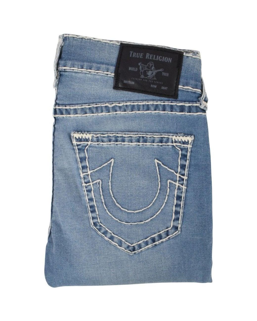 Big Stitch Rocco Jeans for Men 