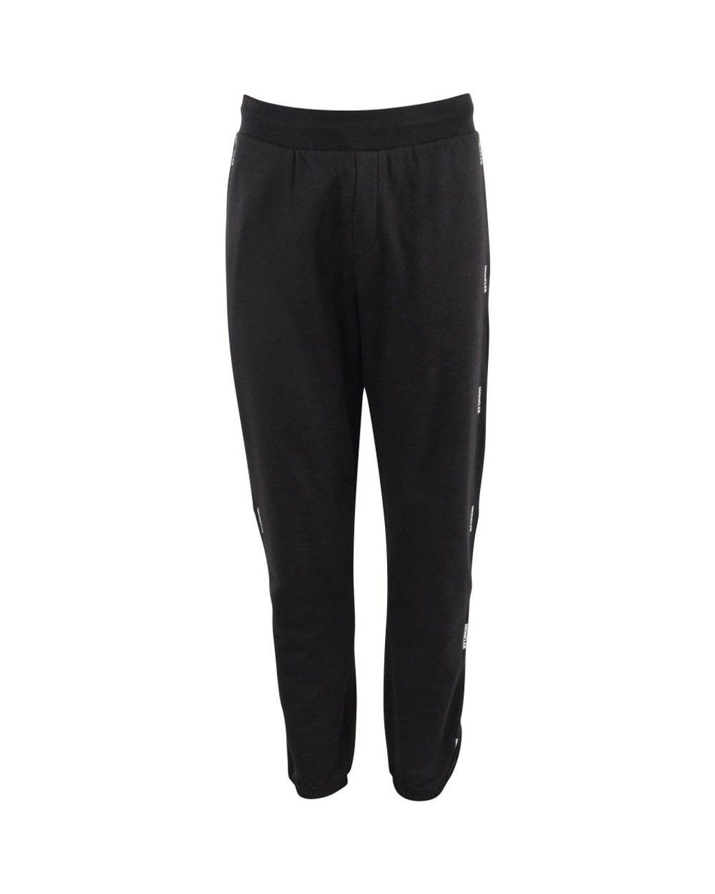 moncler jogging pants