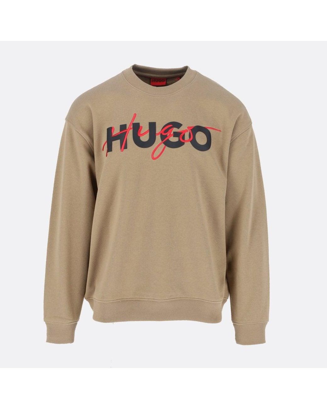 Dicago sweatshirt online hugo