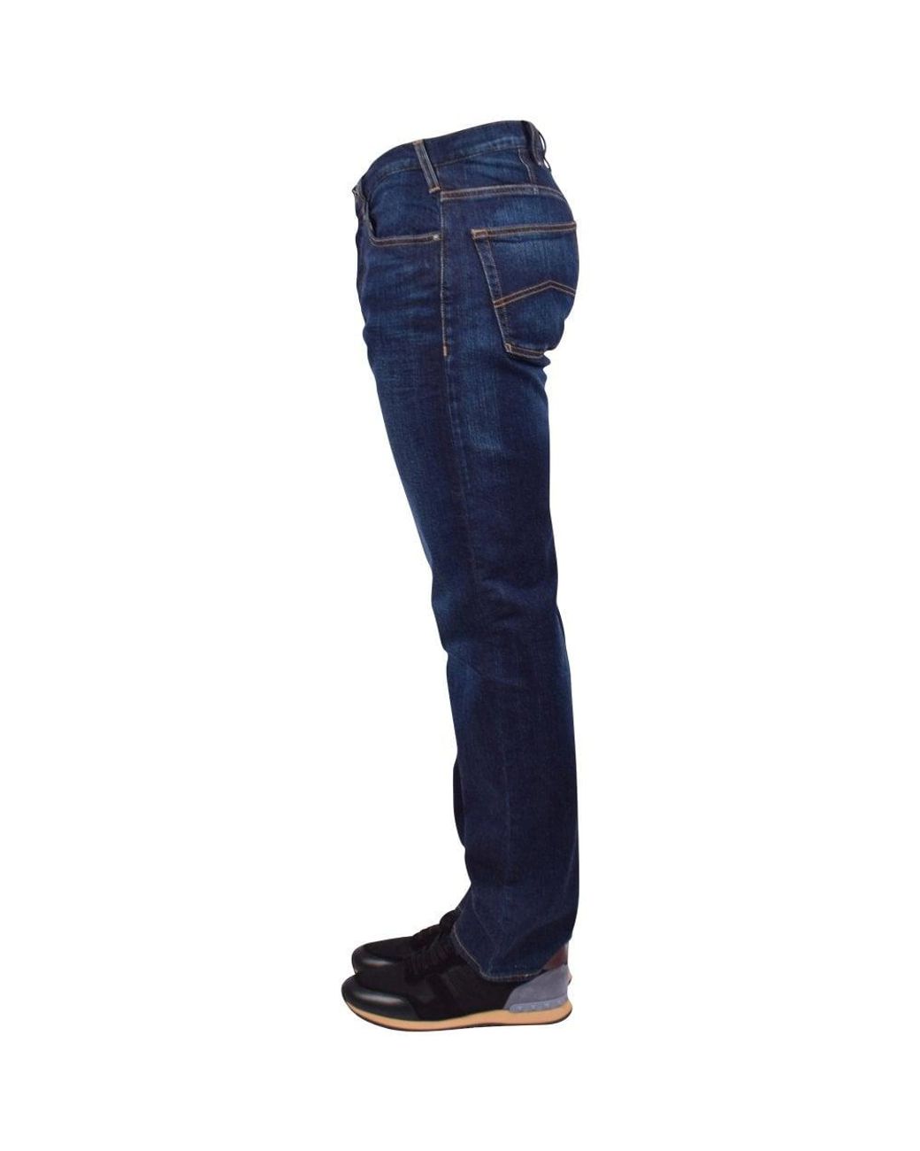 armani j21 regular