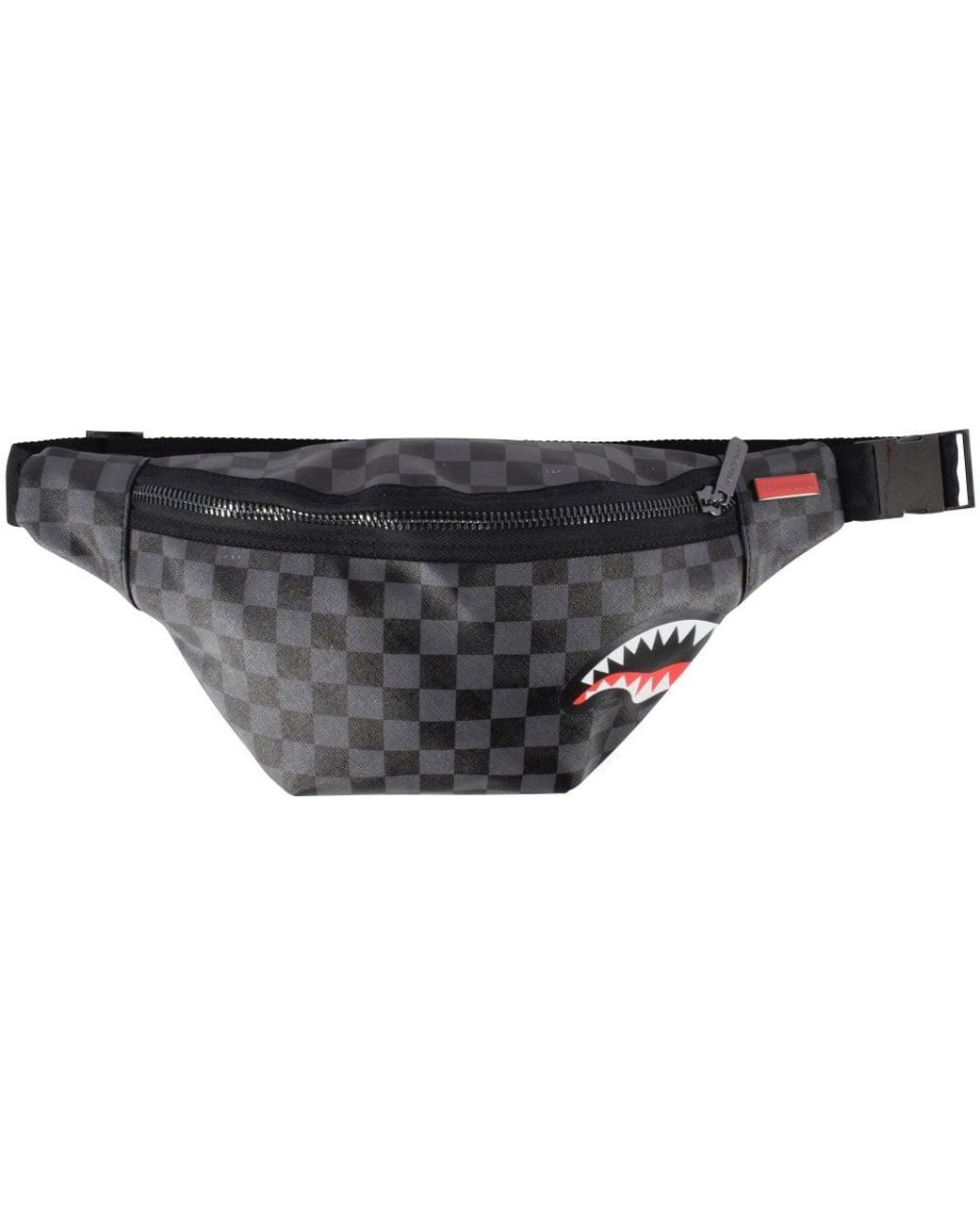 Sharks in paris crossbody clearance