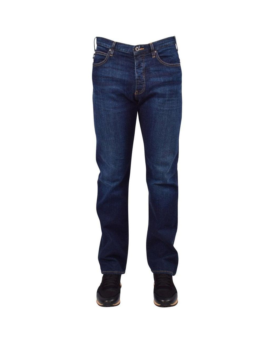 stretch jeans regular fit