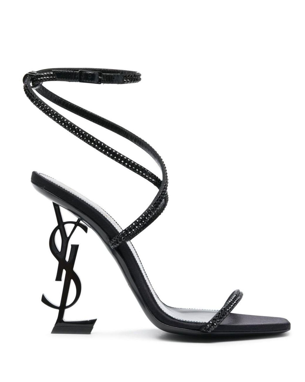 saint laurent instinct 110 sandals