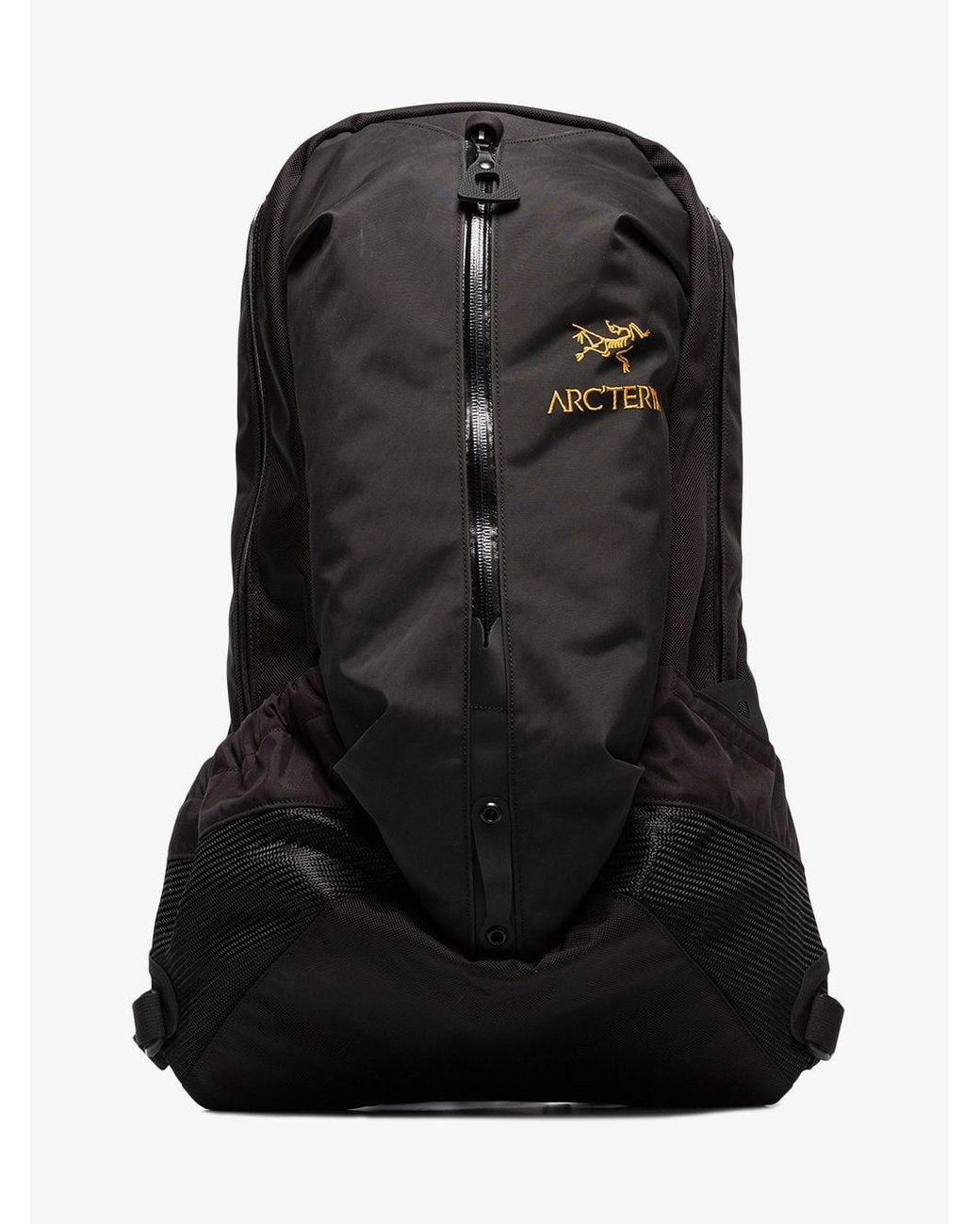 Arc'teryx Arro 22 Backpack in Black for Men | Lyst Arc'teryx Arro 22 Backpack in Black for Men | Lyst
