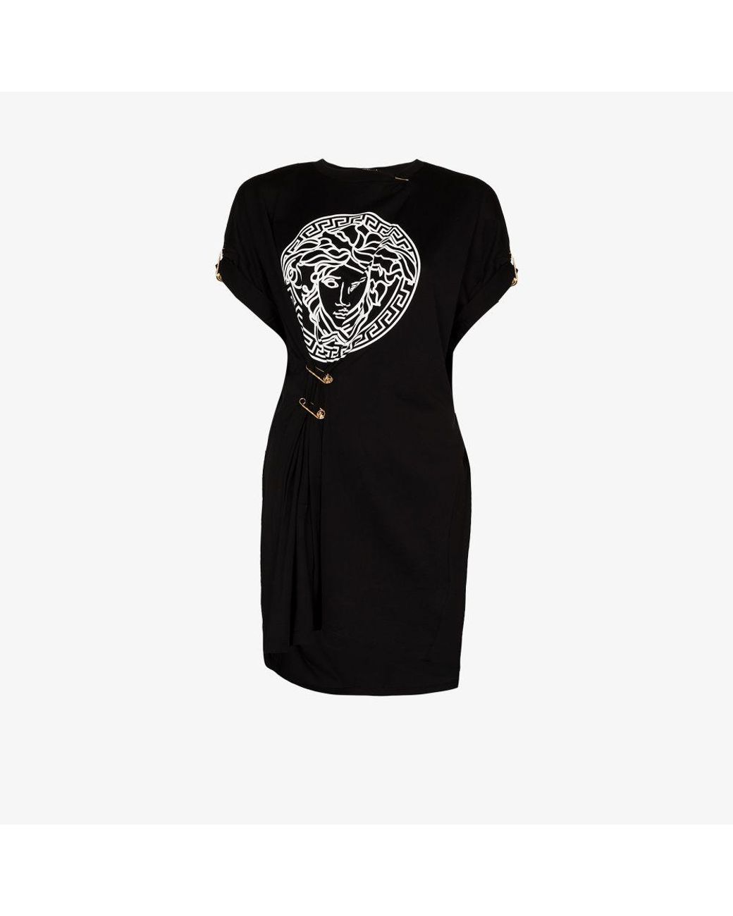 ck black t shirt