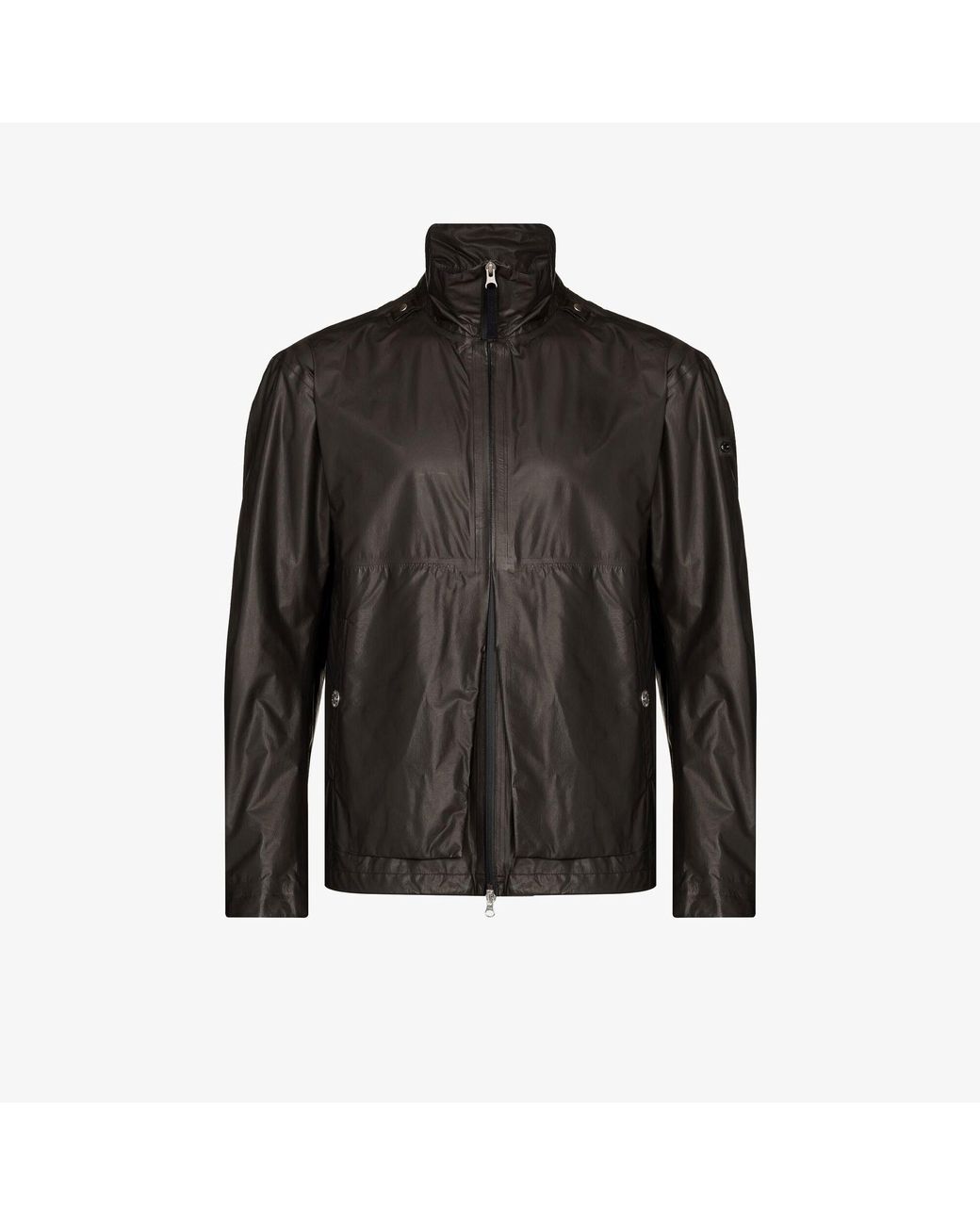 shadow project overshirt