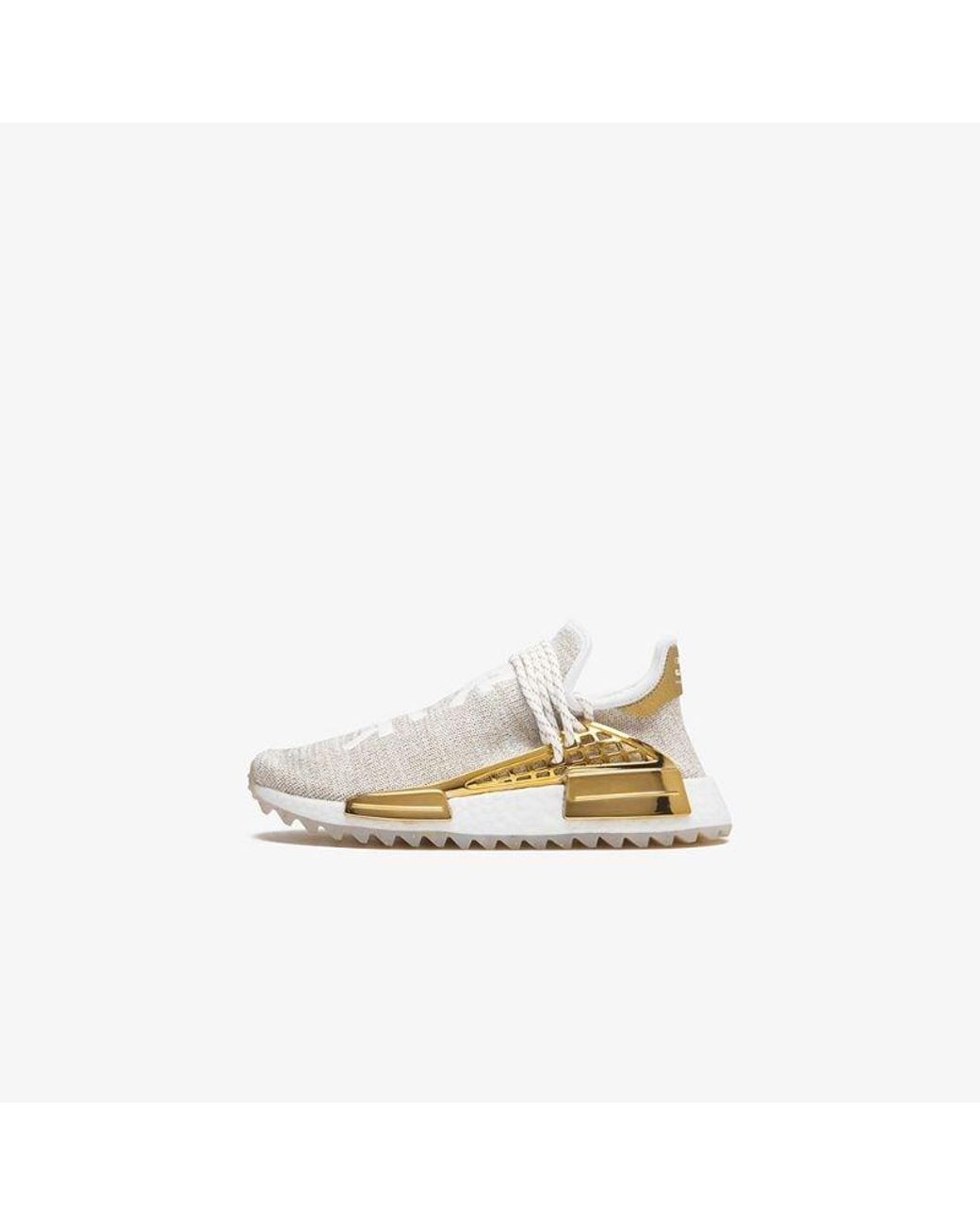 adidas pharrell china pack gold 45