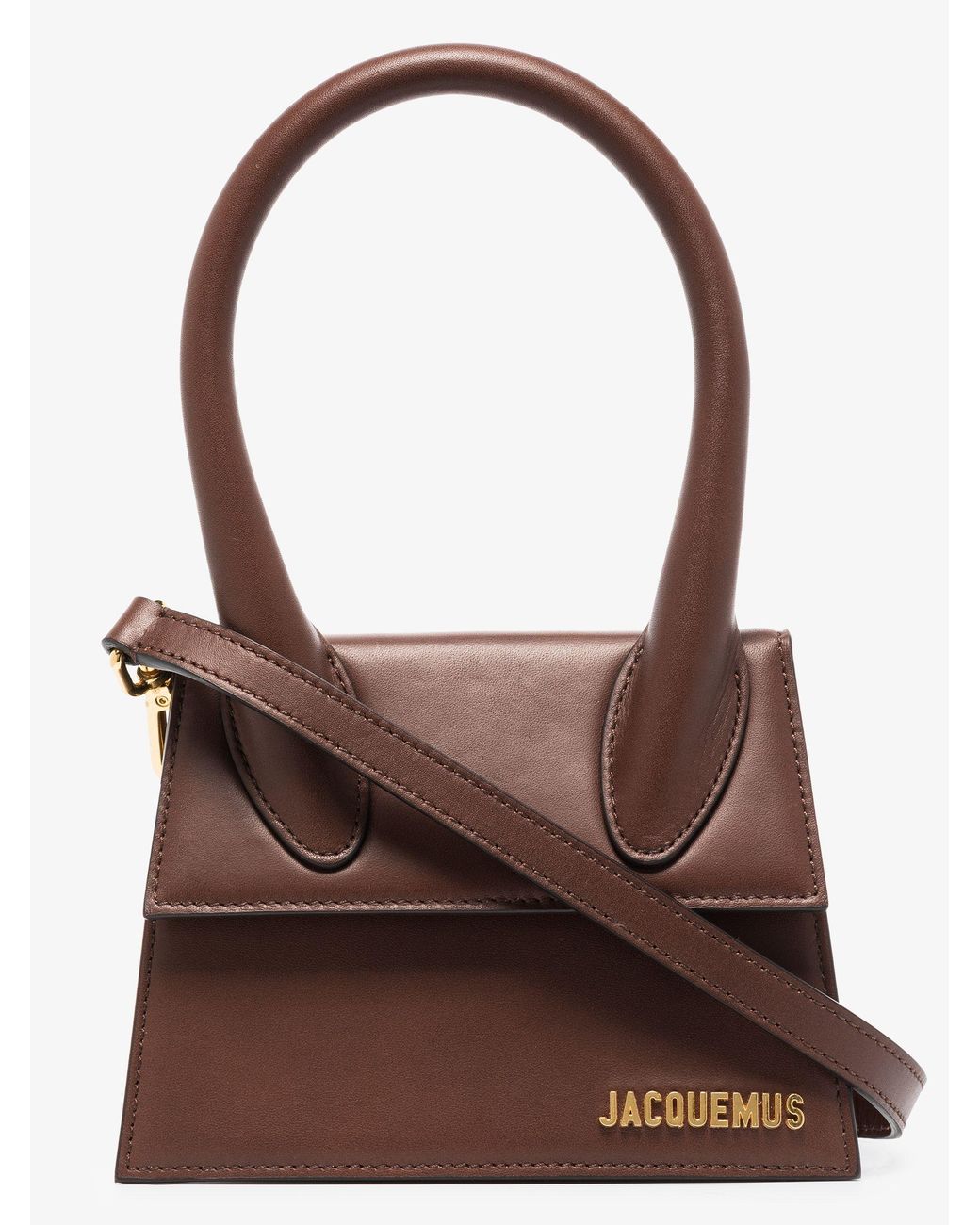 jacquemus-Brown-Dark-Le-