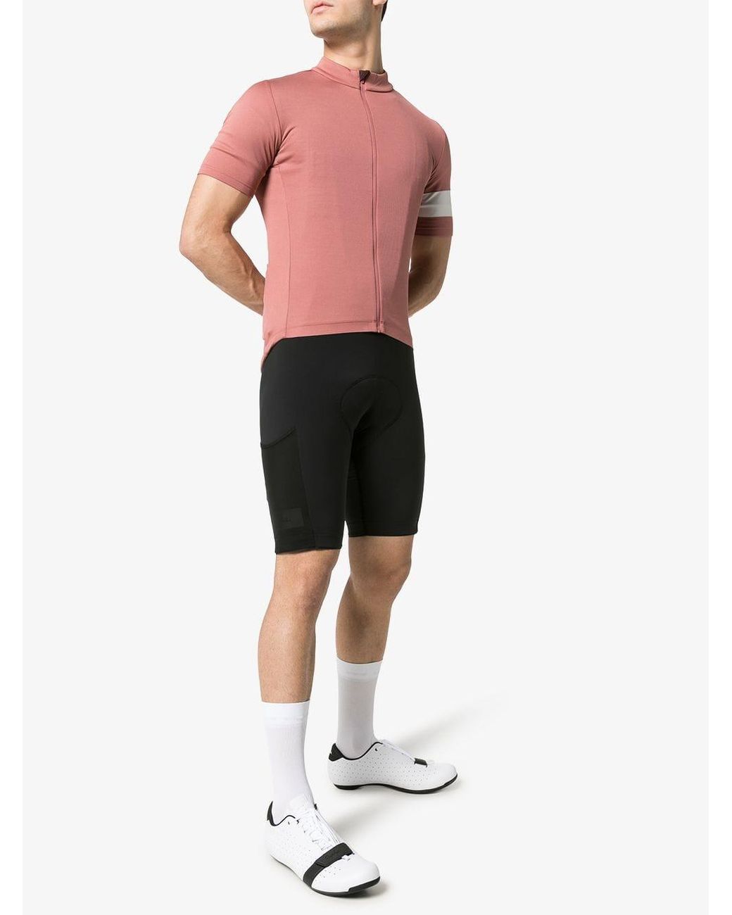 rapha premium denim