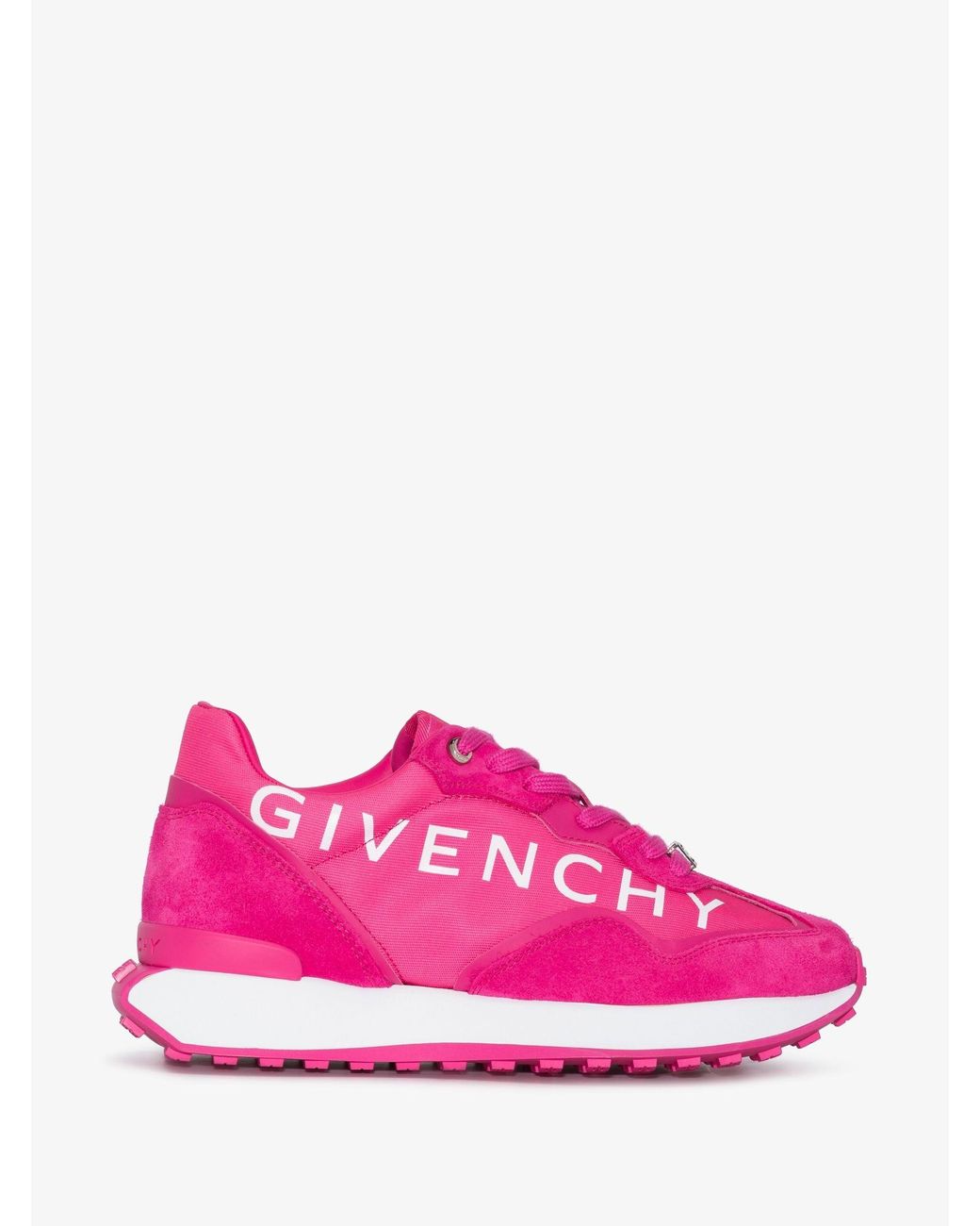 Givenchy sneakers pink cheap