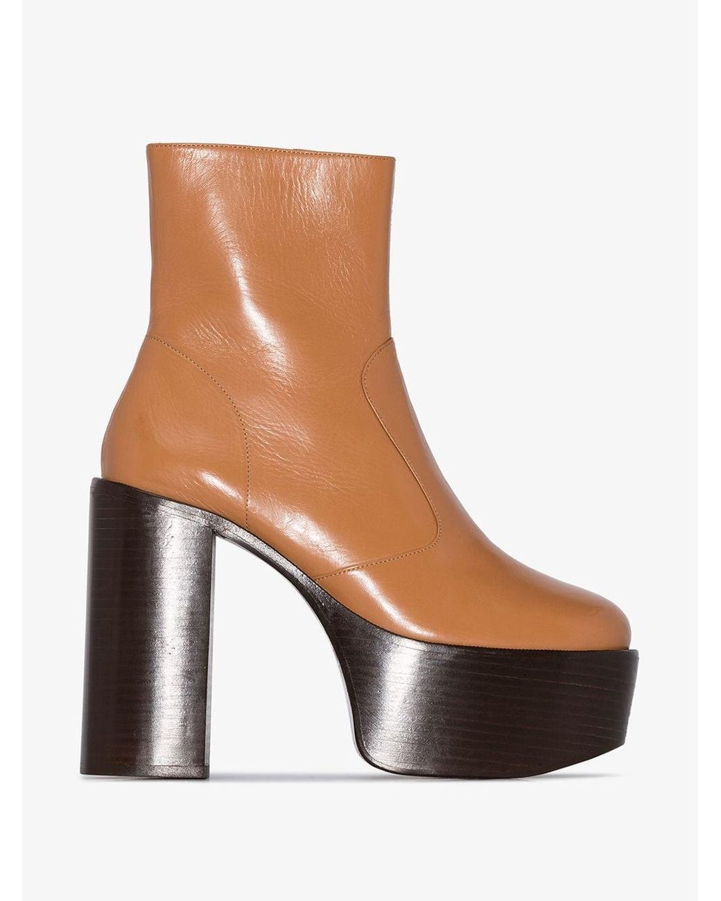 simon miller high raid boot