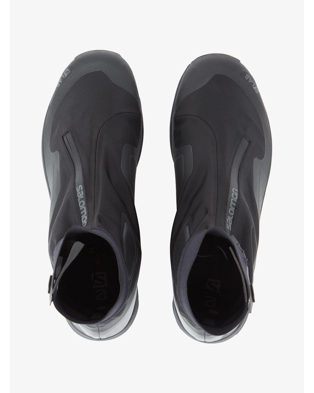 Salomon Lab Black S/lab Xa Alpine 2 Sneakers for Men | Lyst