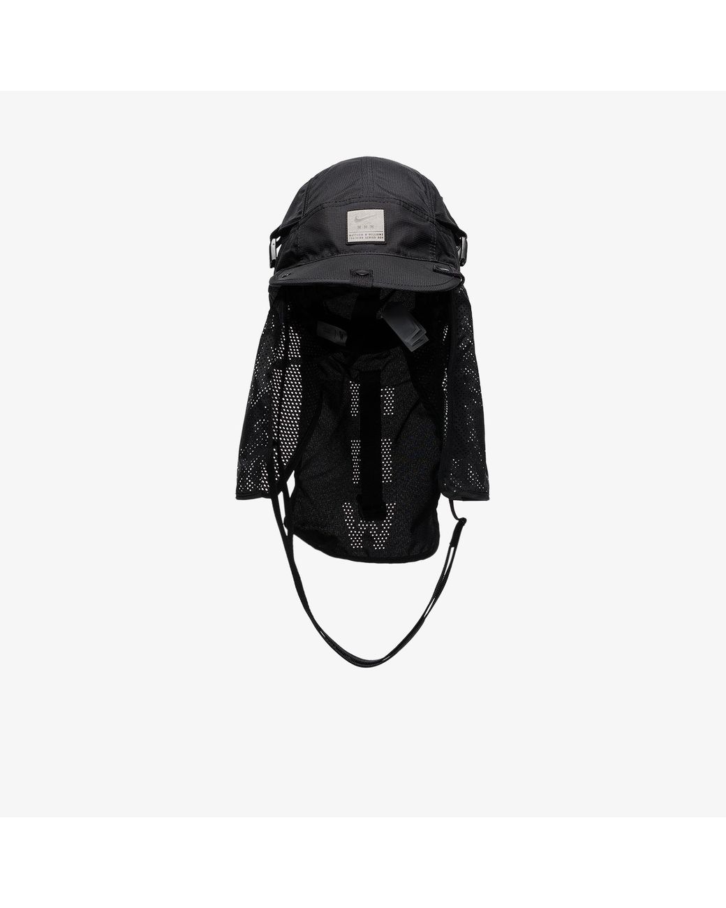 Nike X Mmw Aw84 Cap Black Southern Edu Pe Nike X Mmw Aw84 Cap Black Southern Edu Pe
