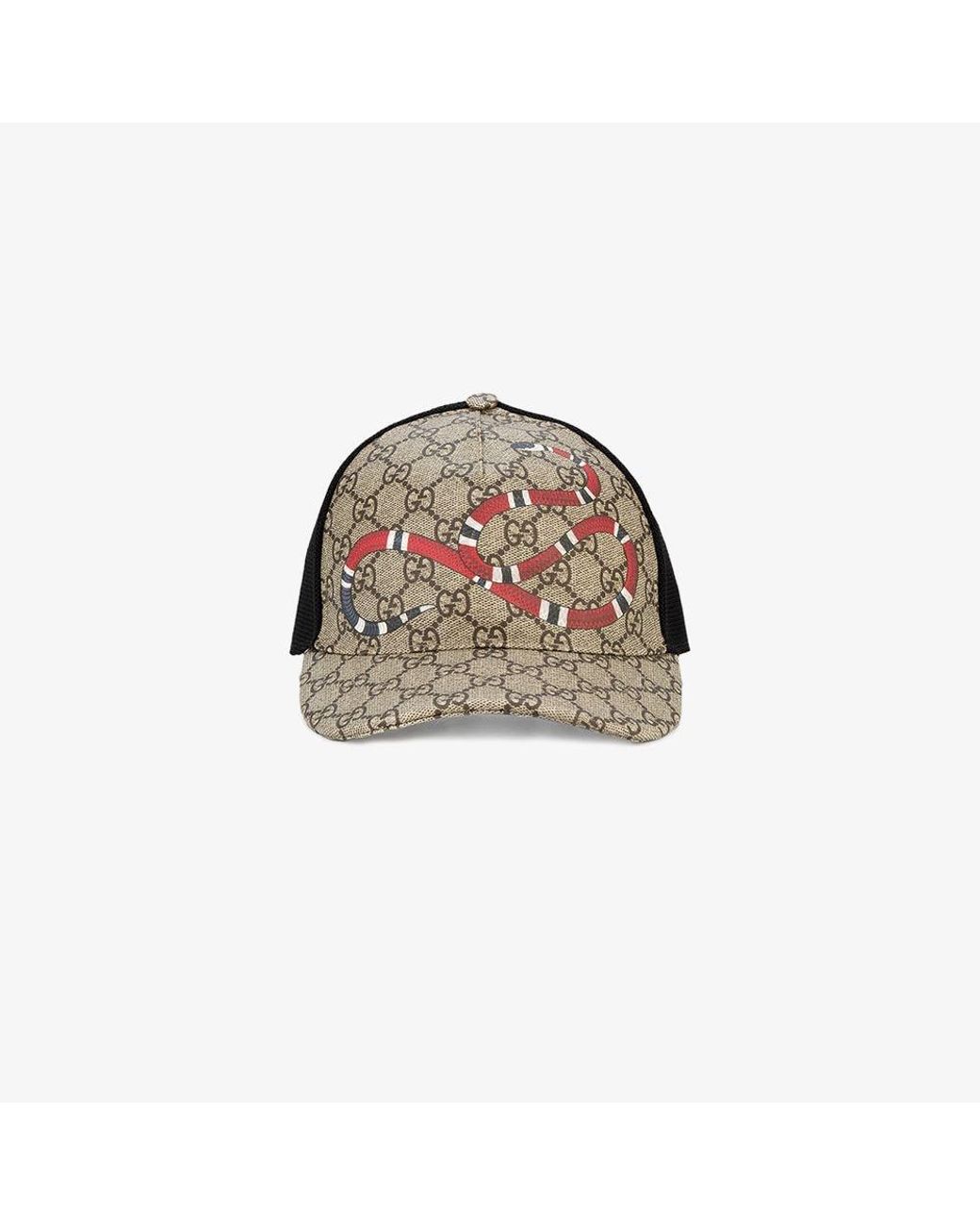 Gucci tiger cap hot sale