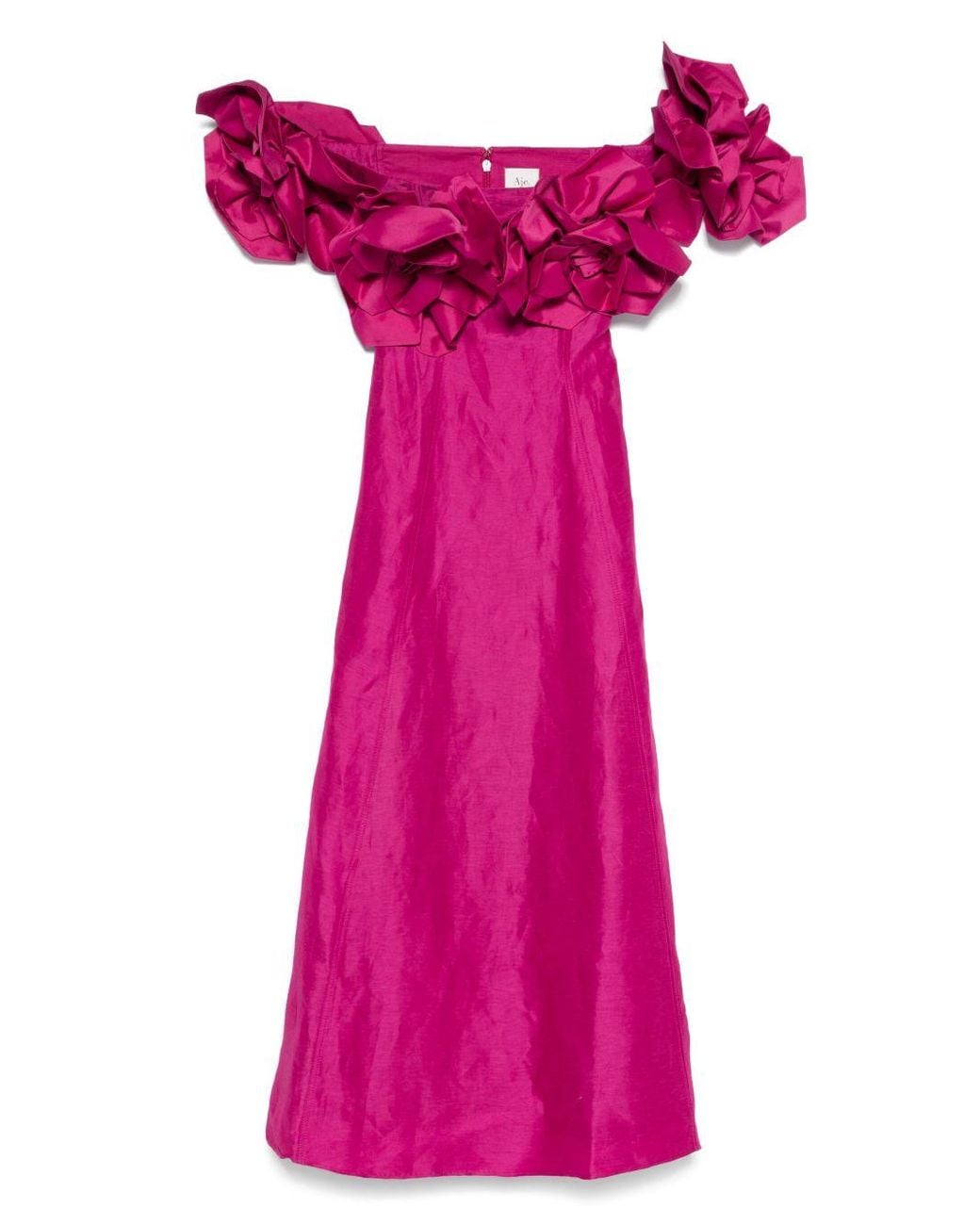 Etta Maxi - Pink Flamingo