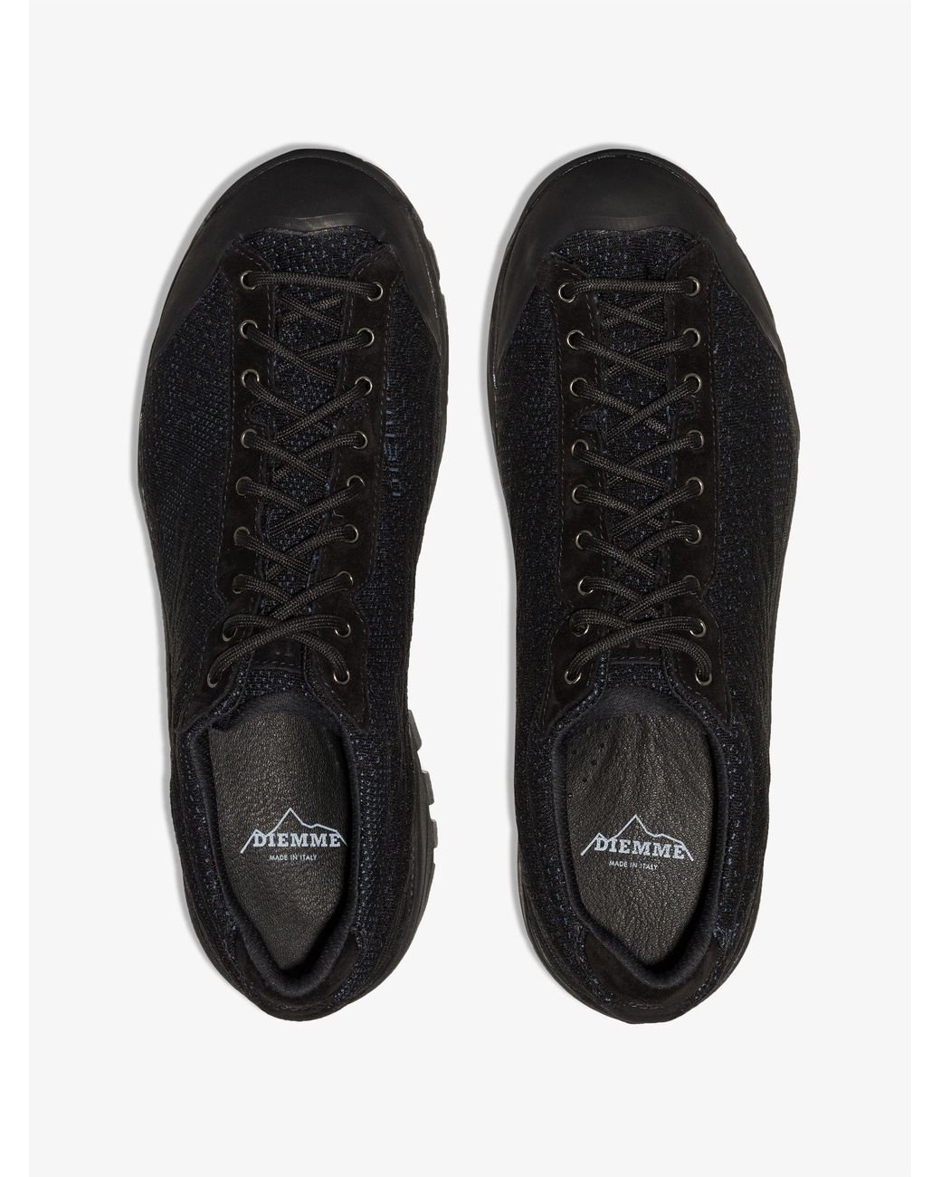 Diemme Movida Black Mesh 27cm ビームス | www.unimac.az