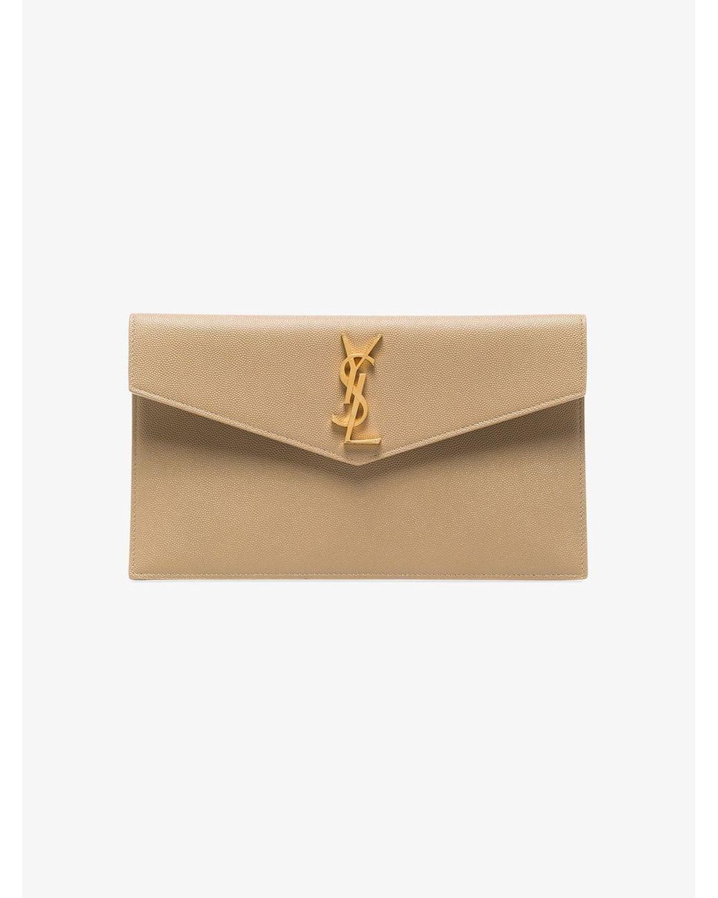 Saint laurent Pouch uptown available on SUGAR - 134433