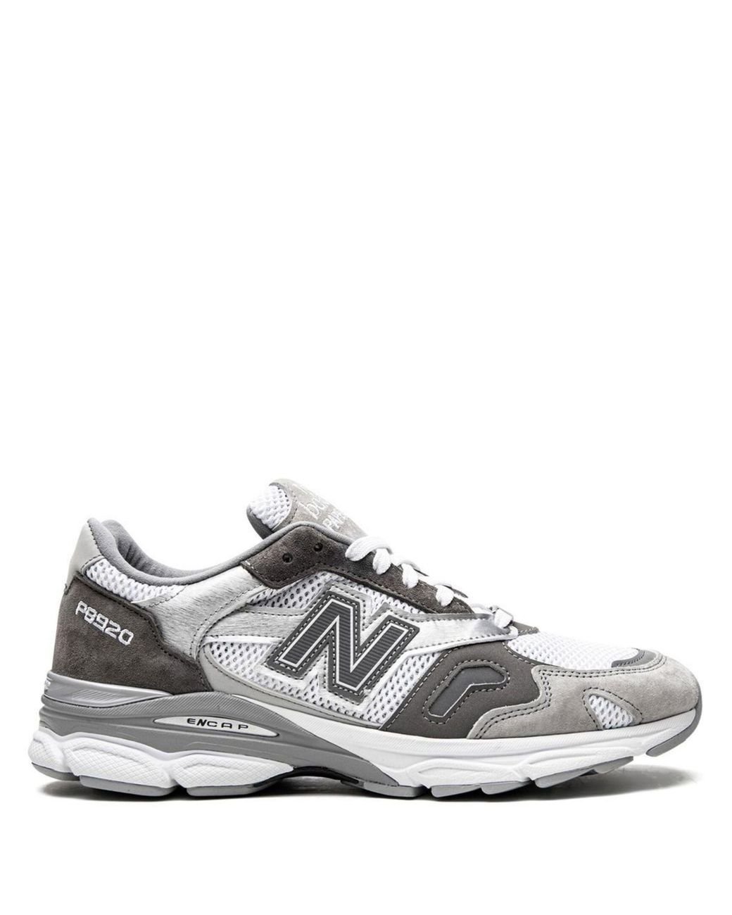 New Balance X Paperboy X Beams 920 Sneakers - Men's - Rubber ...