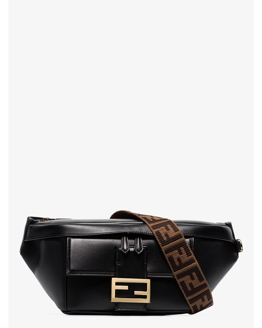 Fendi baguette belt bag sale