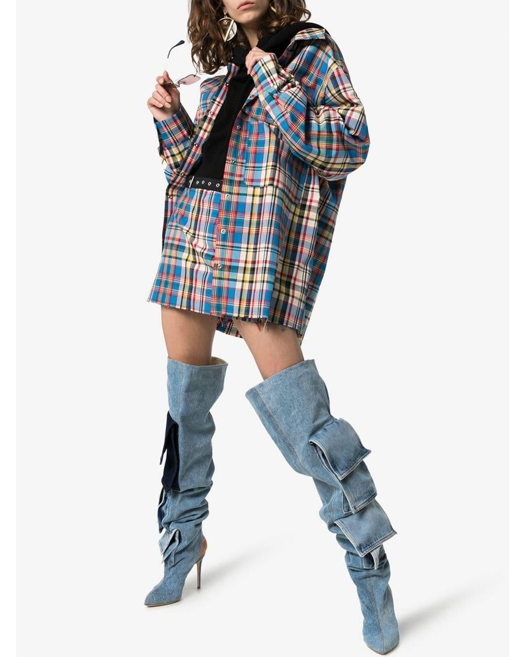 Natasha zinko boots sale