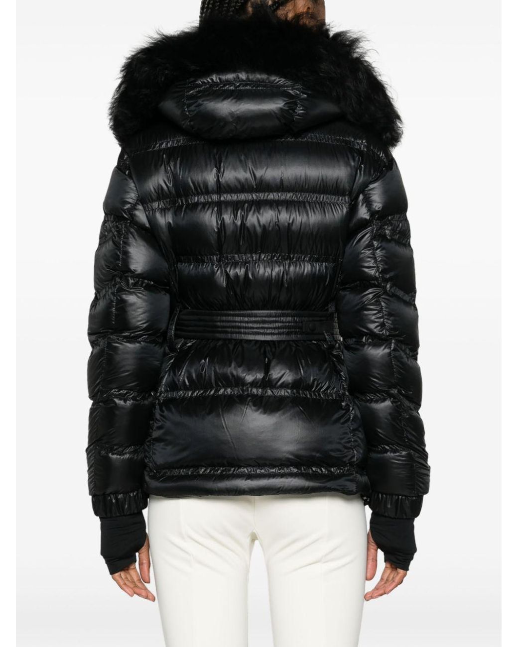 Moncler bruel down jacket on sale