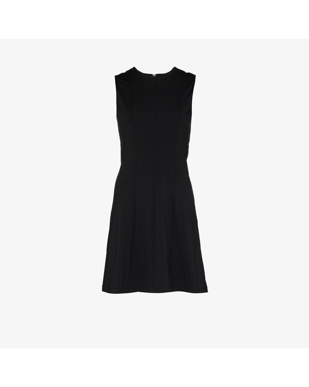 J.Lindeberg Jasmin Golf Dress in Black Lyst
