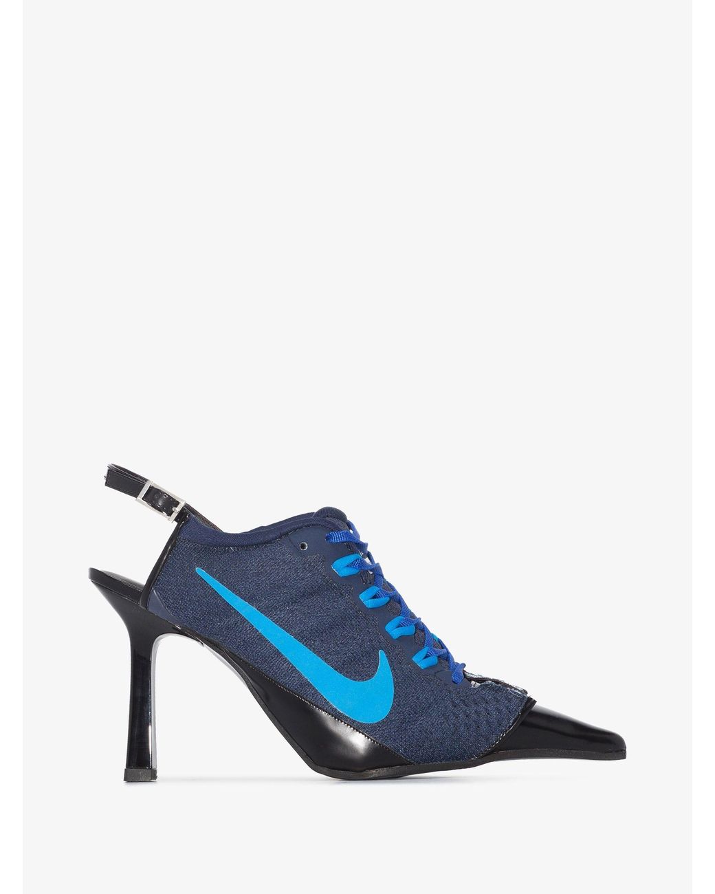 Slingback sneaker hotsell