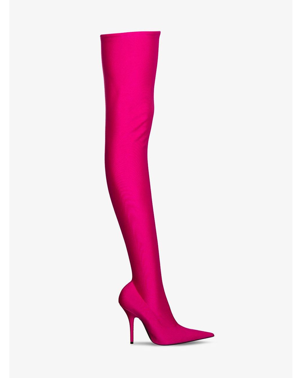 Top 74 pink balenciaga sock shoes hay nhất  trieuson5
