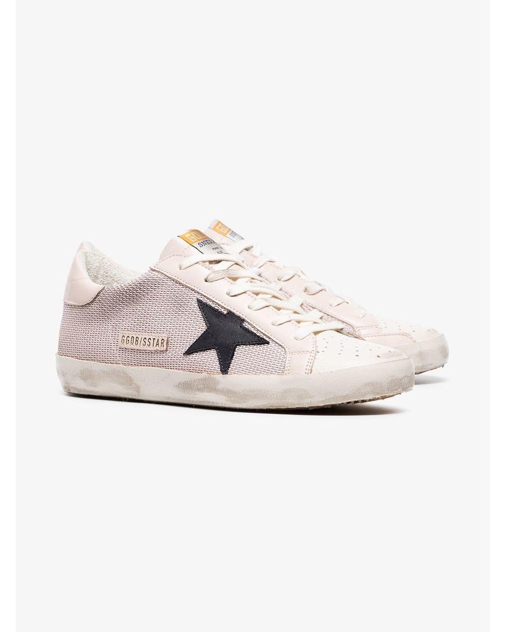 superstar mesh