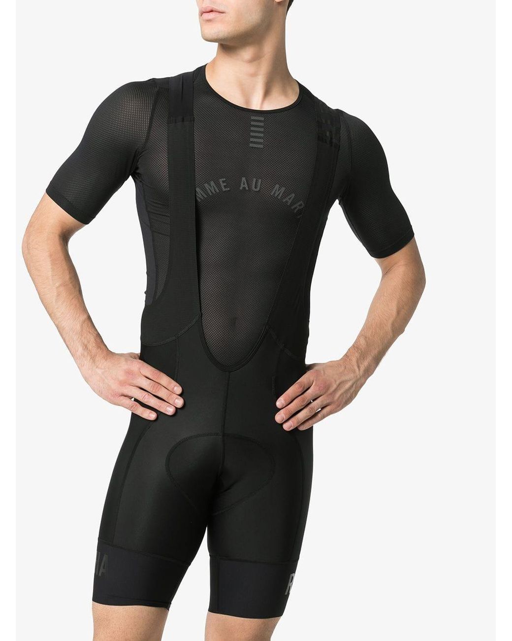 rapha pro team base layer sleeveless