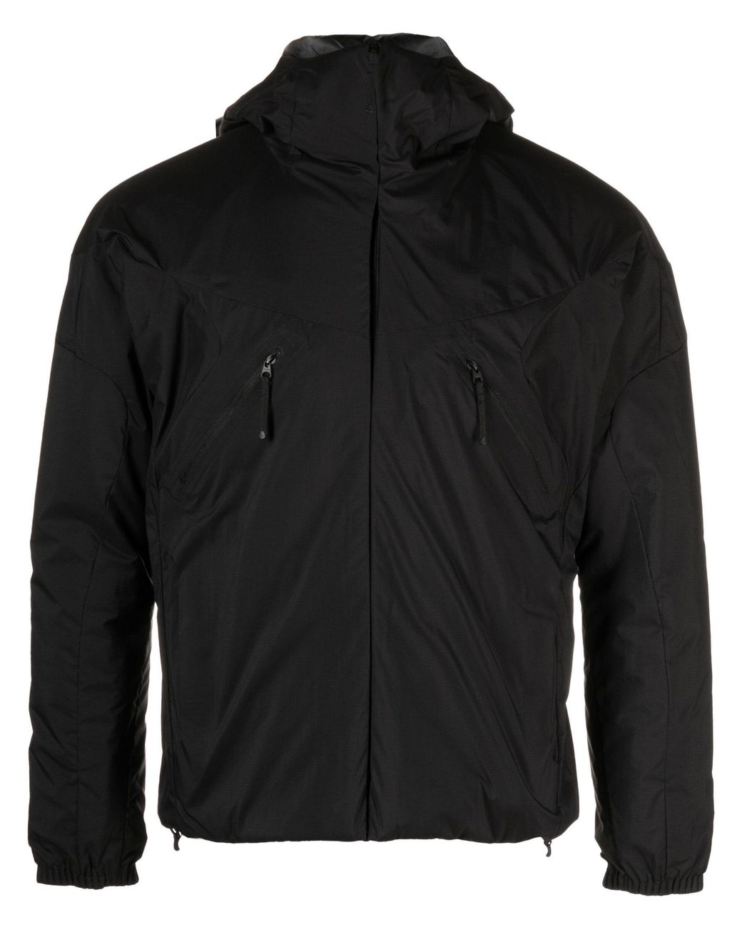 Goldwin Interliner Reversible Padded Jacket - Men's - Nylon Goldwin Interliner Reversible Padded Jacket - Men's - Nylon