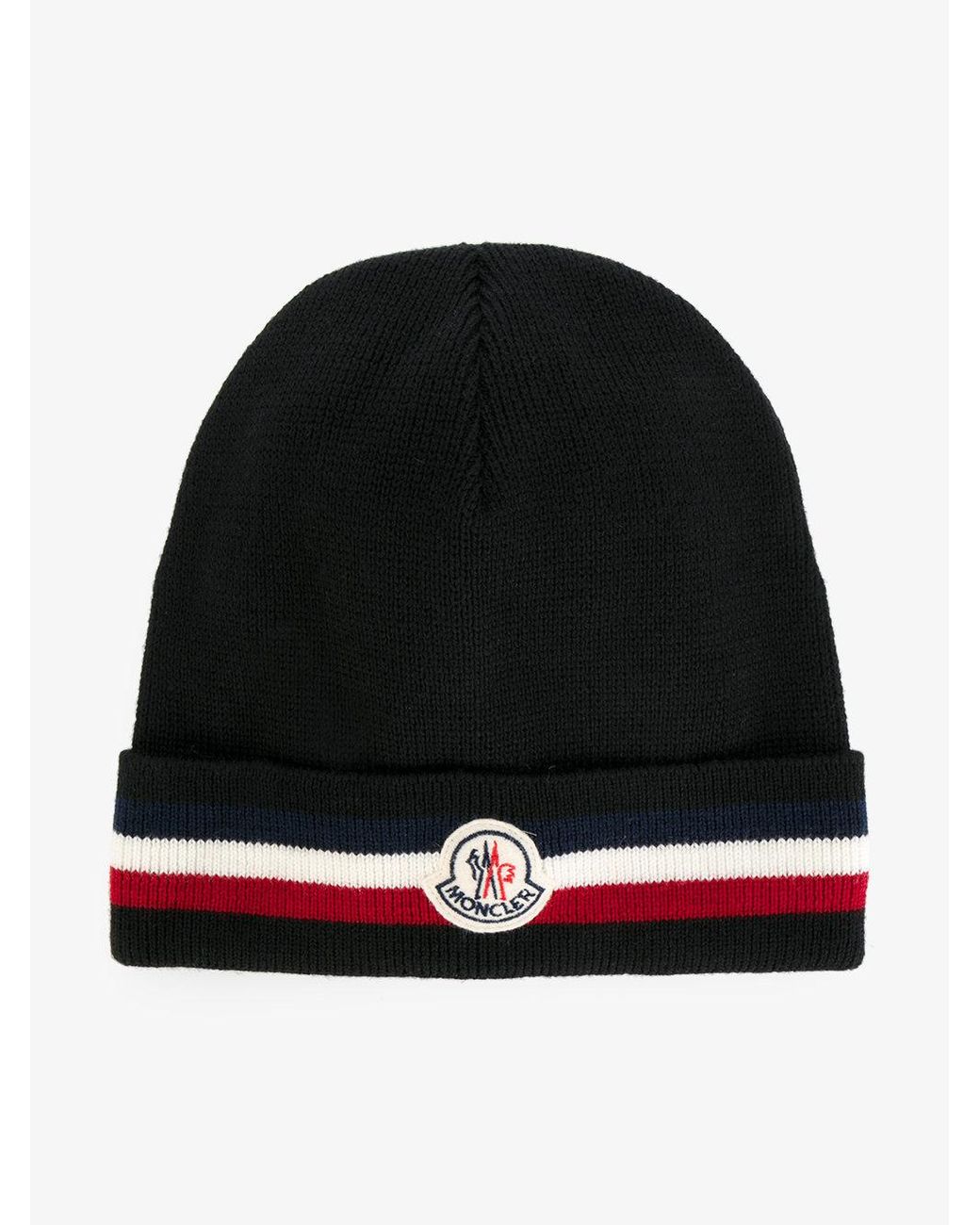moncler rick owens beanie