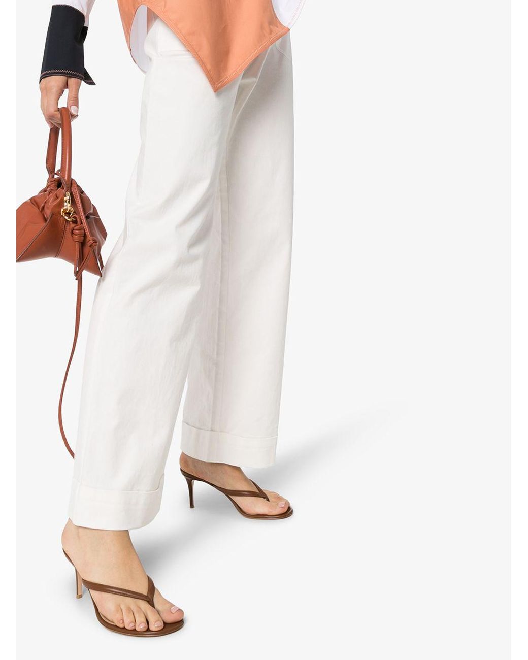 gianvito rossi calypso