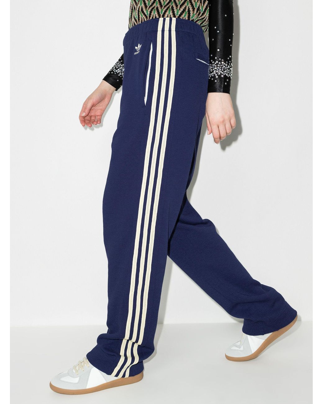 adidas wales bonner スウェットパンツ | www.avredentor.com.br