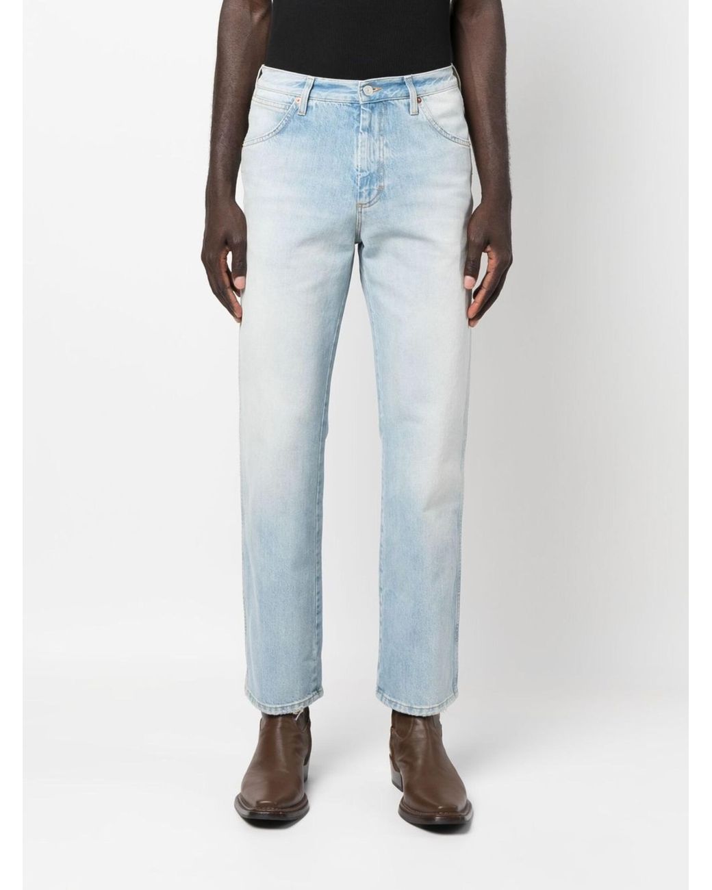 イベントで 【国内発送】GUCCI ジャケットLove Parade denim jacket