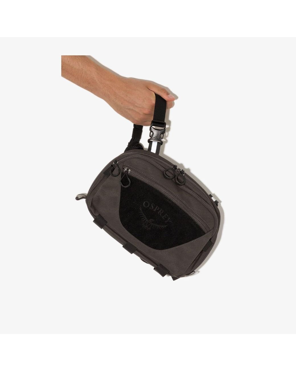 Osprey chest pack best sale