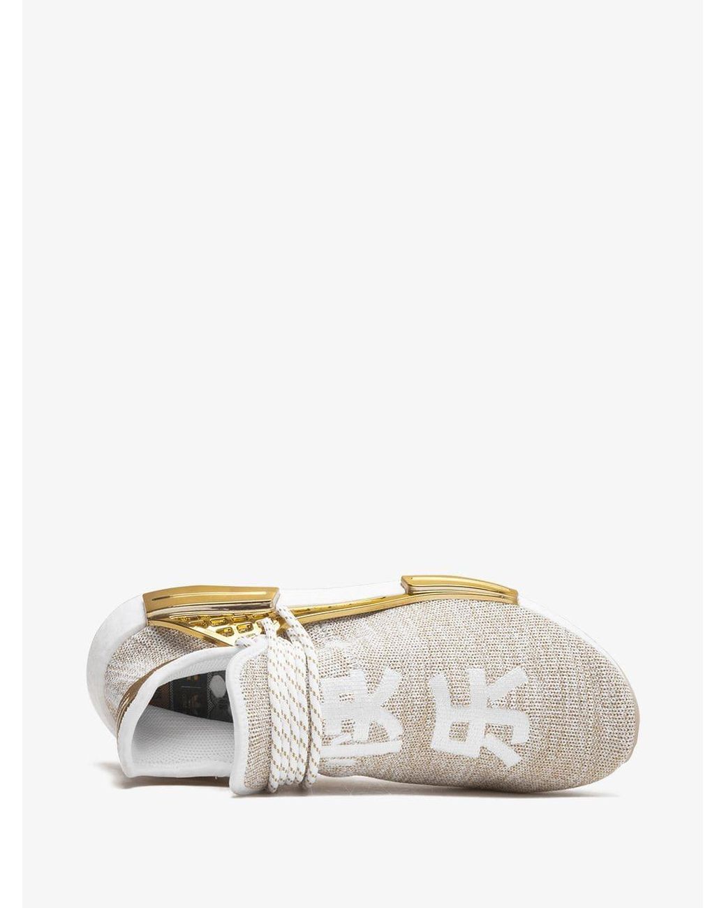 Adidas x pharrell williams hu holi nmd cream y white cheap