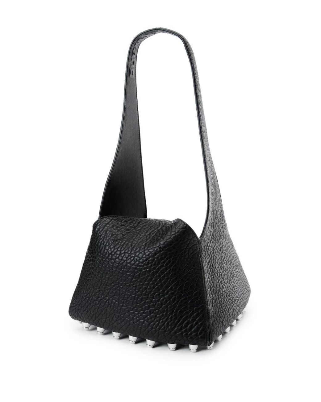 ショルダーバッグ・ポシェット Alexander Wang MEDIUM REX SHOULDER BAG Alexander Wang Medium Rex Shoulder Bag in Black | Lyst