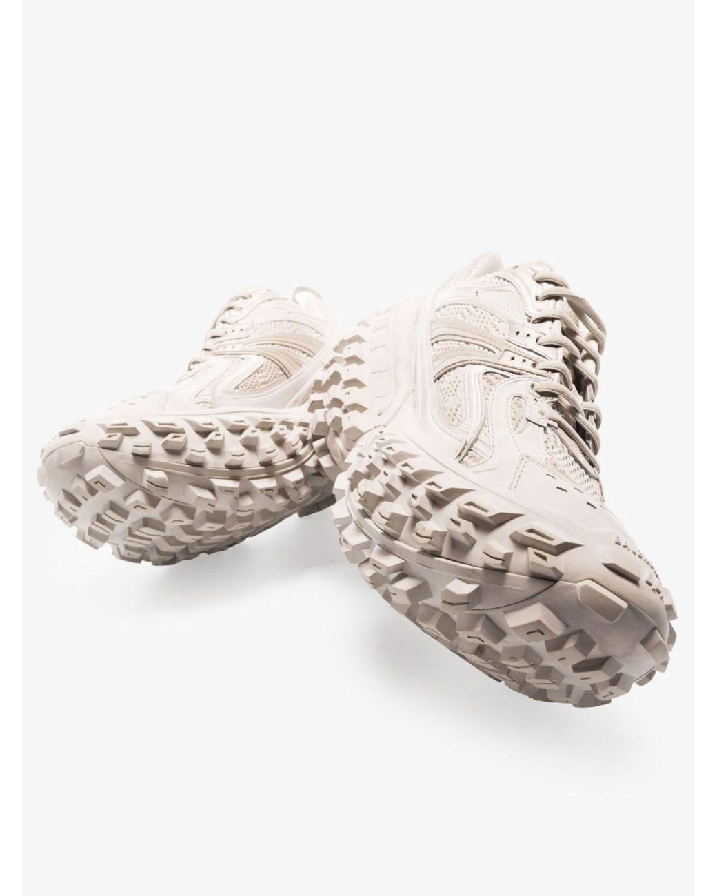 Balenciaga low white deals