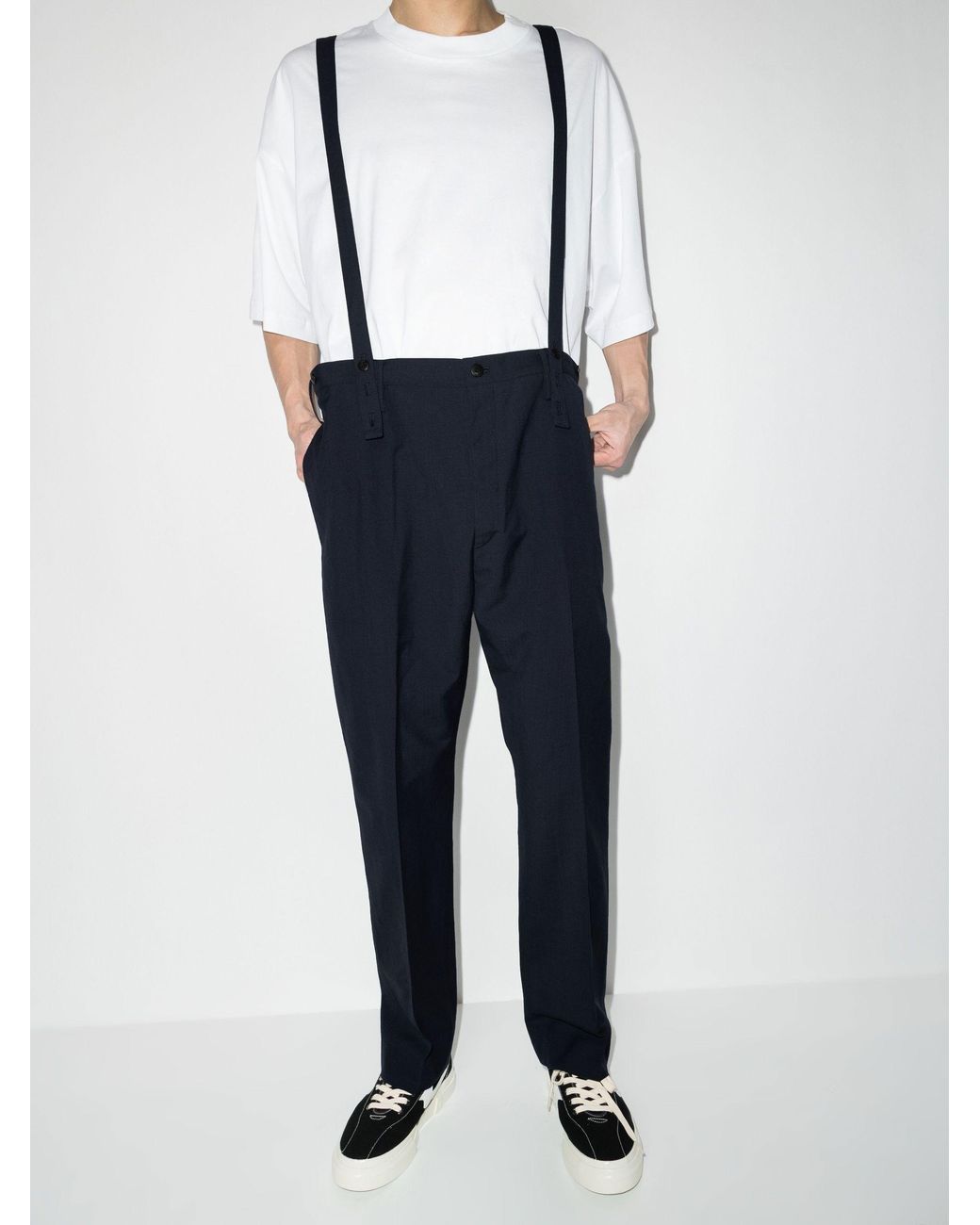 Buy XTM Braces Suspenders for men's and women's plus size pants